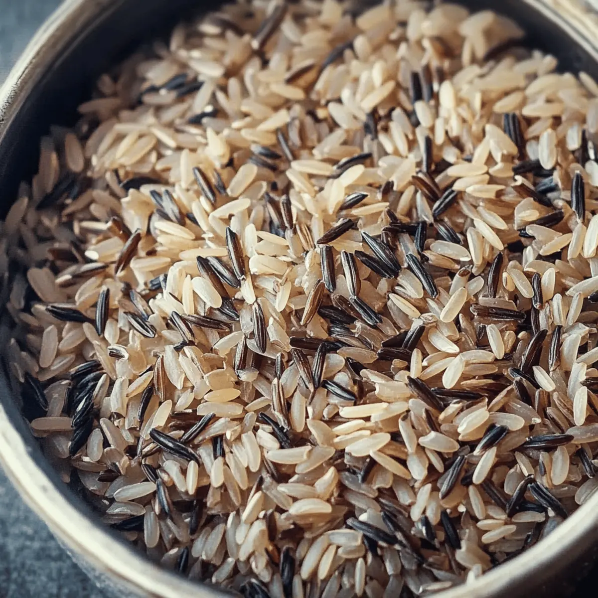 Chewy, Nutty, & Healthy: Your Guide to Cooking Wild Rice